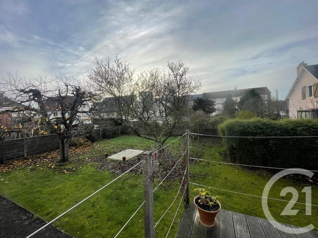 maison à vendre - 6 pièces - 164.0 m2 - GRANVILLE - 50 - BASSE-NORMANDIE - Century 21 Royer Immo