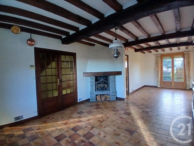 maison à vendre - 6 pièces - 164.0 m2 - GRANVILLE - 50 - BASSE-NORMANDIE - Century 21 Royer Immo