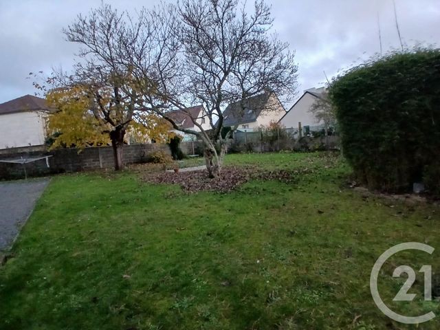 maison à vendre - 6 pièces - 164.0 m2 - GRANVILLE - 50 - BASSE-NORMANDIE - Century 21 Royer Immo