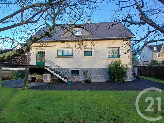 maison - GRANVILLE - 50