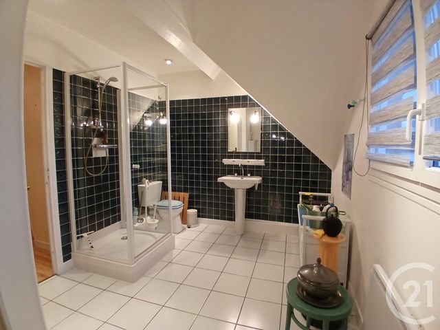 maison à vendre - 6 pièces - 164.0 m2 - GRANVILLE - 50 - BASSE-NORMANDIE - Century 21 Royer Immo