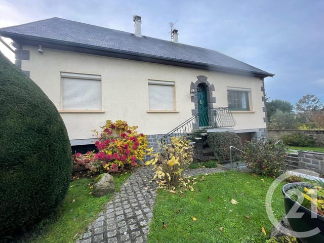 maison - GRANVILLE - 50