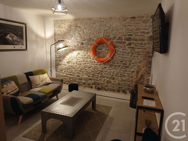 Appartement F2 à vendre GRANVILLE