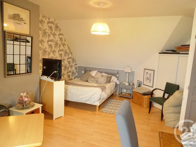 maison à vendre - 9 pièces - 200.0 m2 - GRANVILLE - 50 - BASSE-NORMANDIE - Century 21 Royer Immo