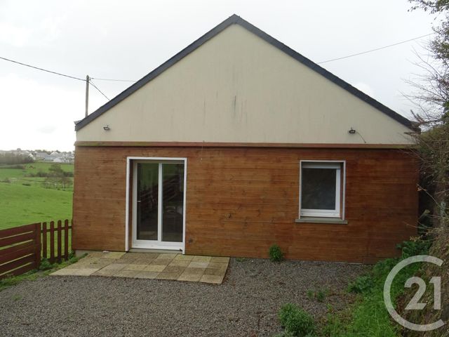 maison à vendre - 9 pièces - 200.0 m2 - GRANVILLE - 50 - BASSE-NORMANDIE - Century 21 Royer Immo