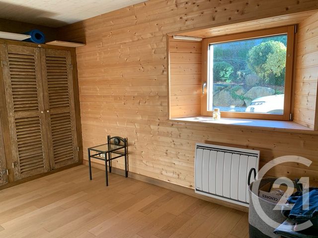 maison à vendre - 9 pièces - 202.0 m2 - LE VAL ST PERE - 50 - BASSE-NORMANDIE - Century 21 Royer Immo