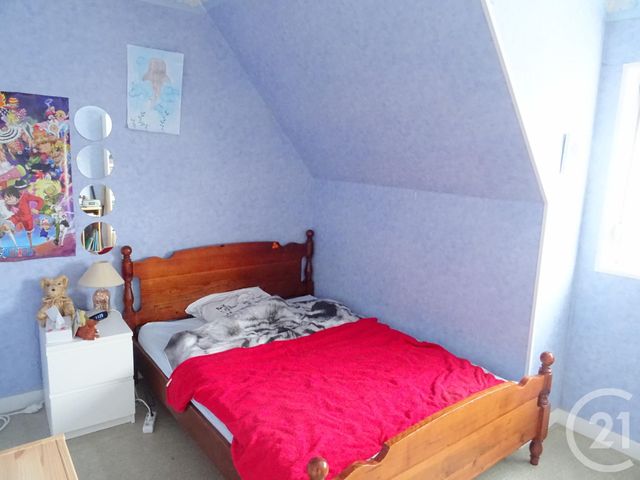 maison à vendre - 6 pièces - 110.0 m2 - BREHAL - 50 - BASSE-NORMANDIE - Century 21 Royer Immo