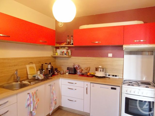 maison à vendre - 6 pièces - 110.0 m2 - BREHAL - 50 - BASSE-NORMANDIE - Century 21 Royer Immo