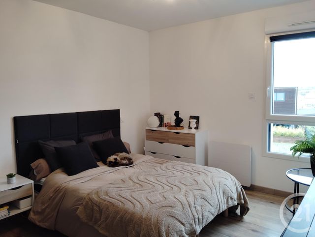 maison à vendre - 5 pièces - 107.57 m2 - ST PAIR SUR MER - 50 - BASSE-NORMANDIE - Century 21 Royer Immo