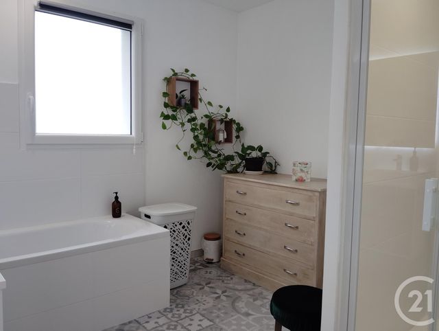 maison à vendre - 5 pièces - 107.57 m2 - ST PAIR SUR MER - 50 - BASSE-NORMANDIE - Century 21 Royer Immo