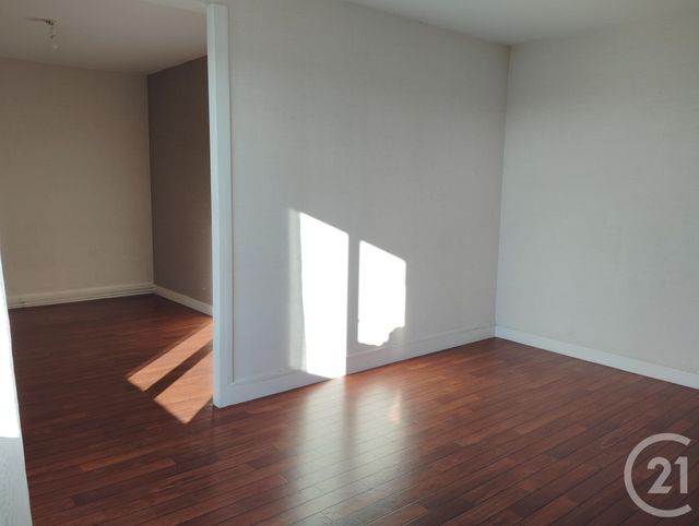 Appartement F3 à vendre - 4 pièces - 74.19 m2 - GRANVILLE - 50 - BASSE-NORMANDIE - Century 21 Royer Immo