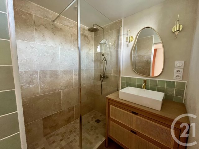 maison à louer - 3 pièces - 63.7 m2 - GRANVILLE - 50 - BASSE-NORMANDIE - Century 21 Royer Immo