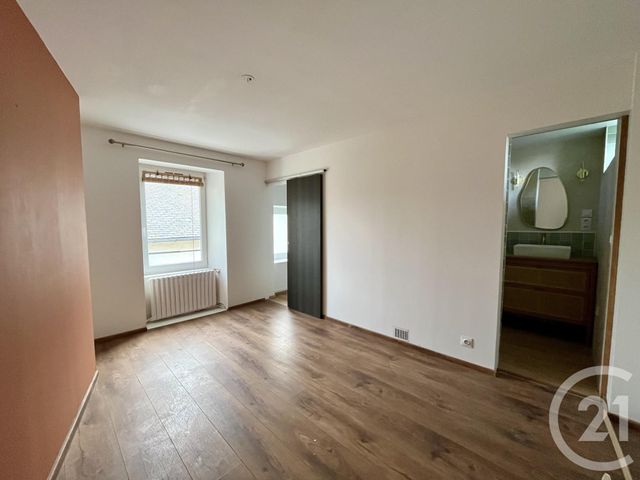 maison à louer - 3 pièces - 63.7 m2 - GRANVILLE - 50 - BASSE-NORMANDIE - Century 21 Royer Immo