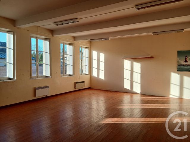 maison à vendre - 7 pièces - 190.5 m2 - COUDEVILLE SUR MER - 50 - BASSE-NORMANDIE - Century 21 Royer Immo