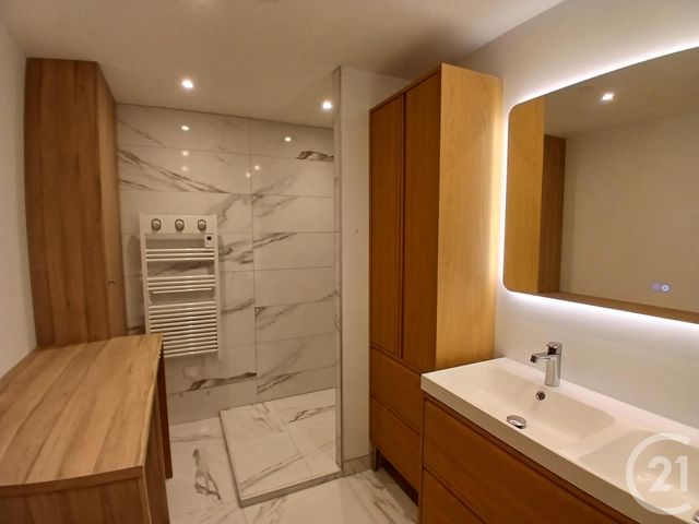 Appartement à vendre - 3 pièces - 94.65 m2 - GRANVILLE - 50 - BASSE-NORMANDIE - Century 21 Royer Immo