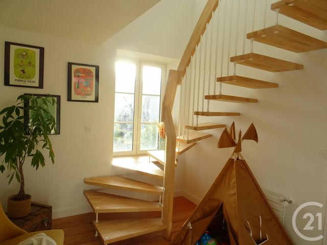 maison à vendre - 8 pièces - 223.0 m2 - ST PAIR SUR MER - 50 - BASSE-NORMANDIE - Century 21 Royer Immo