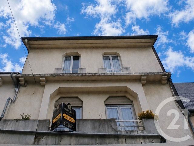 Appartement F6 à vendre BREHAL