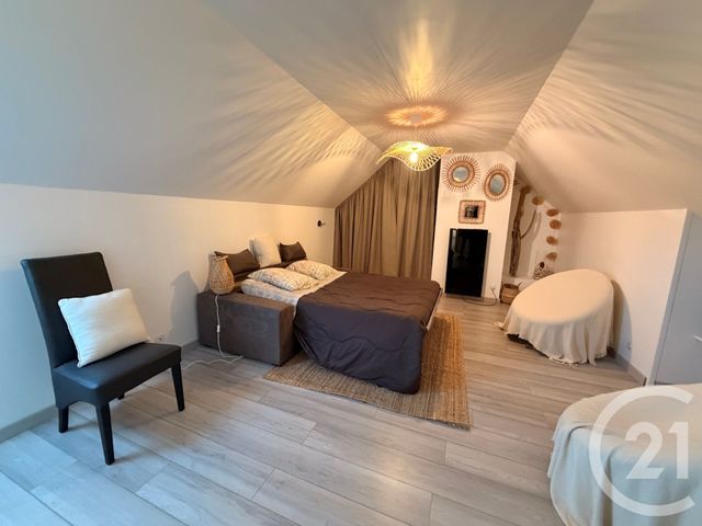 maison à vendre - 9 pièces - 226.0 m2 - ANCTOVILLE SUR BOSCQ - 50 - BASSE-NORMANDIE - Century 21 Royer Immo