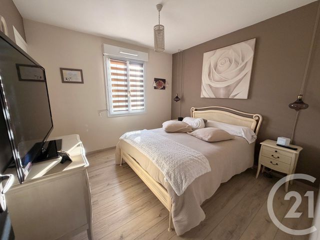 maison à vendre - 9 pièces - 226.0 m2 - ANCTOVILLE SUR BOSCQ - 50 - BASSE-NORMANDIE - Century 21 Royer Immo