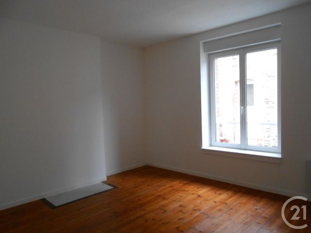 Appartement F2 à louer - 2 pièces - 45.0 m2 - GRANVILLE - 50 - BASSE-NORMANDIE - Century 21 Royer Immo