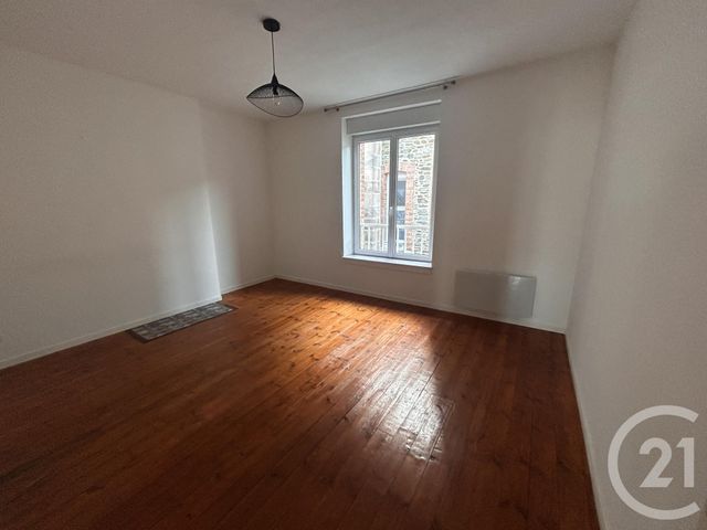 Appartement F2 à louer - 2 pièces - 45.0 m2 - GRANVILLE - 50 - BASSE-NORMANDIE - Century 21 Royer Immo