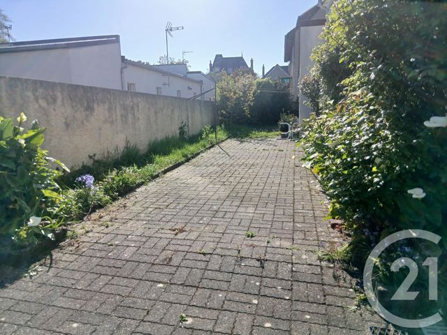 maison à vendre - 4 pièces - 87.26 m2 - GRANVILLE - 50 - BASSE-NORMANDIE - Century 21 Royer Immo