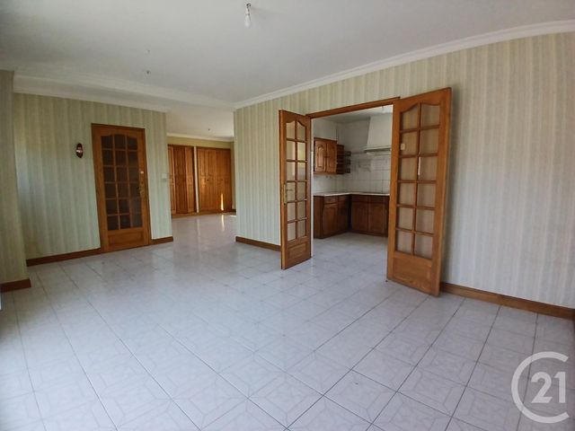 maison à vendre - 4 pièces - 87.26 m2 - GRANVILLE - 50 - BASSE-NORMANDIE - Century 21 Royer Immo