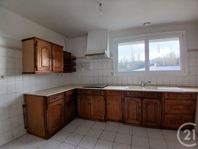 maison à vendre - 4 pièces - 87.26 m2 - GRANVILLE - 50 - BASSE-NORMANDIE - Century 21 Royer Immo