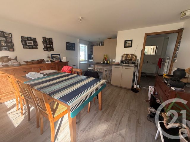 divers à vendre - 59.0 m2 - HUDIMESNIL - 50 - BASSE-NORMANDIE - Century 21 Royer Immo