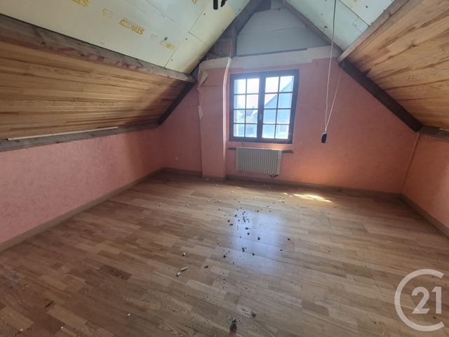 maison à vendre - 5 pièces - 102.65 m2 - BREVILLE SUR MER - 50 - BASSE-NORMANDIE - Century 21 Royer Immo