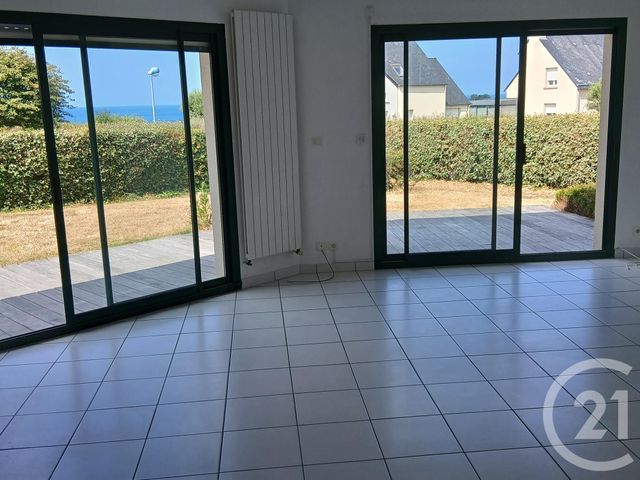 maison à vendre - 5 pièces - 129.0 m2 - GRANVILLE - 50 - BASSE-NORMANDIE - Century 21 Royer Immo