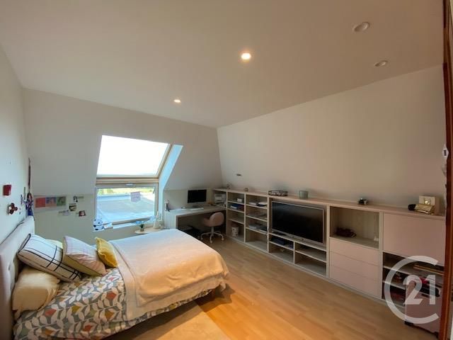 maison à vendre - 9 pièces - 340.0 m2 - DONVILLE LES BAINS - 50 - BASSE-NORMANDIE - Century 21 Royer Immo