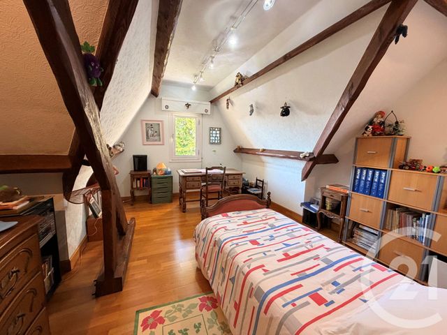 maison à vendre - 8 pièces - 172.0 m2 - LA HAYE PESNEL - 50 - BASSE-NORMANDIE - Century 21 Royer Immo