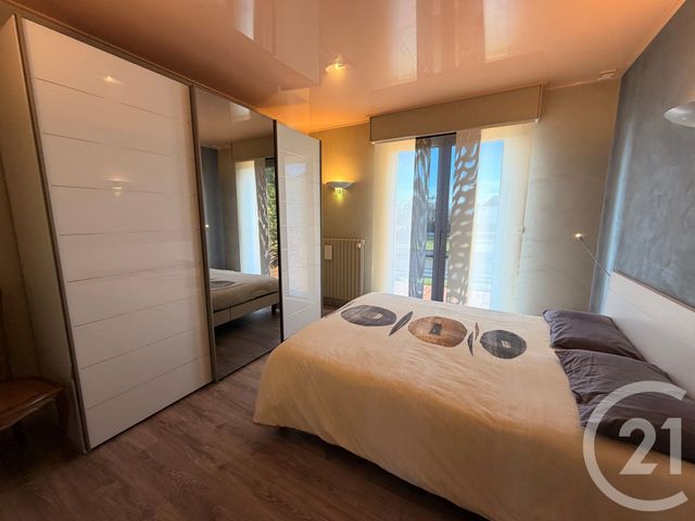 maison à vendre - 8 pièces - 172.0 m2 - LA HAYE PESNEL - 50 - BASSE-NORMANDIE - Century 21 Royer Immo