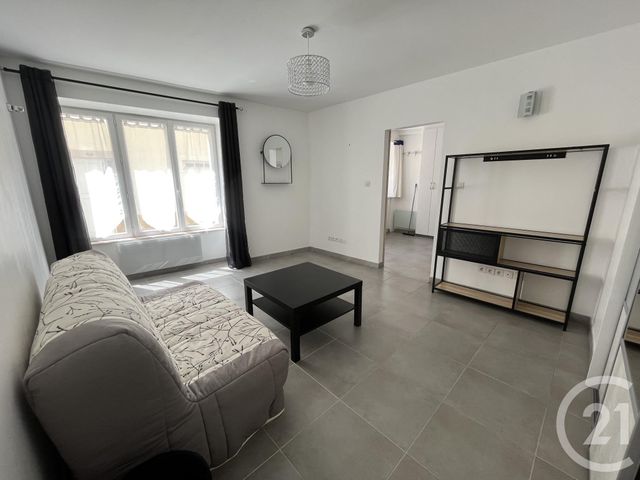 Appartement F1 à louer - 1 pièce - 39.0 m2 - GRANVILLE - 50 - BASSE-NORMANDIE - Century 21 Royer Immo