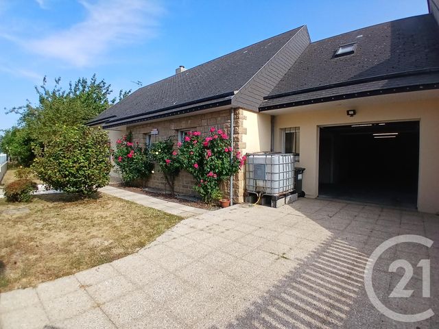 Maison à vendre GRANVILLE