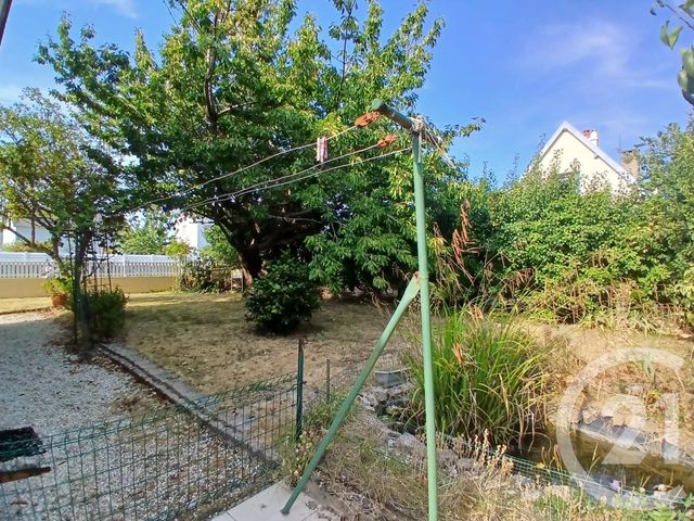 maison à vendre - 4 pièces - 96.0 m2 - GRANVILLE - 50 - BASSE-NORMANDIE - Century 21 Royer Immo