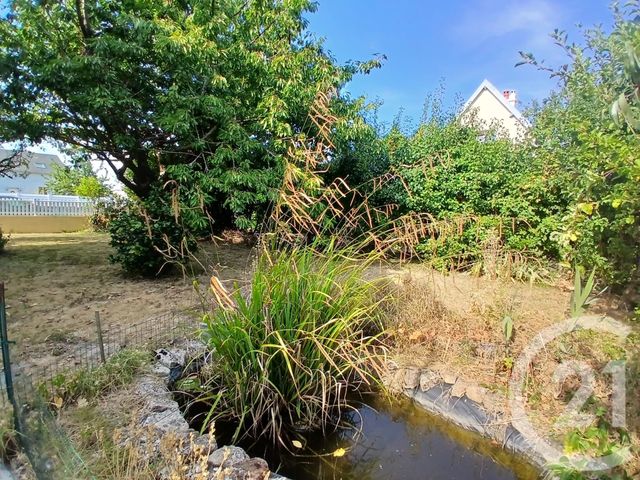 maison à vendre - 4 pièces - 96.0 m2 - GRANVILLE - 50 - BASSE-NORMANDIE - Century 21 Royer Immo