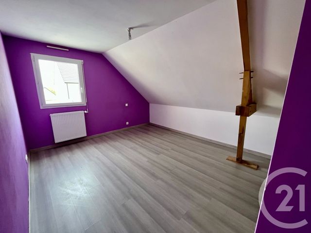 maison à vendre - 8 pièces - 167.0 m2 - ST SAUVEUR LA POMMERAYE - 50 - BASSE-NORMANDIE - Century 21 Royer Immo