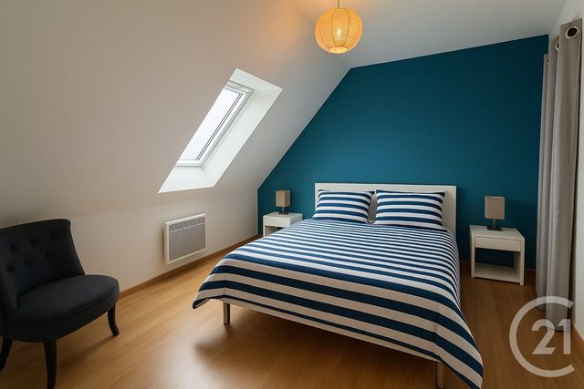 maison à vendre - 5 pièces - 94.0 m2 - JULLOUVILLE - 50 - BASSE-NORMANDIE - Century 21 Royer Immo