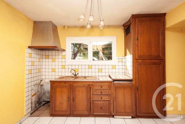 maison à vendre - 3 pièces - 67.0 m2 - VAINS - 50 - BASSE-NORMANDIE - Century 21 Royer Immo