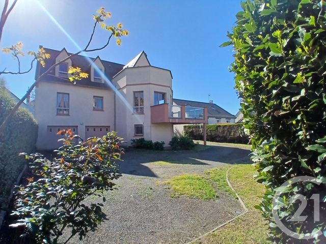 maison à vendre - 7 pièces - 186.0 m2 - GRANVILLE - 50 - BASSE-NORMANDIE - Century 21 Royer Immo