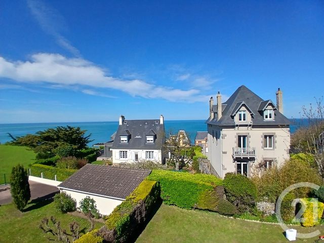 maison - GRANVILLE - 50