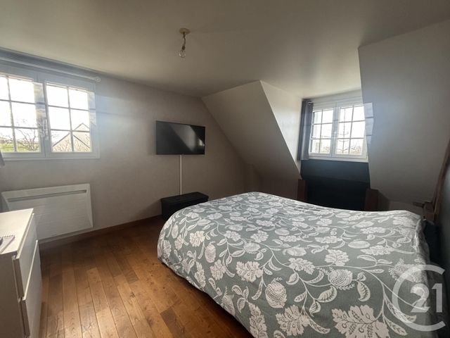 maison à vendre - 8 pièces - 130.0 m2 - ST AUBIN DES PREAUX - 50 - BASSE-NORMANDIE - Century 21 Royer Immo