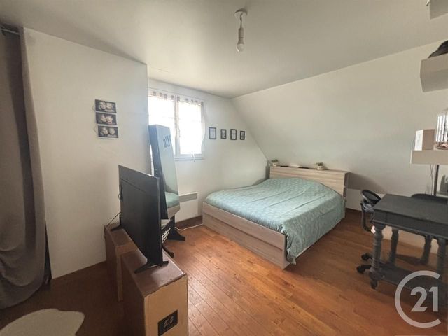 maison à vendre - 8 pièces - 130.0 m2 - ST AUBIN DES PREAUX - 50 - BASSE-NORMANDIE - Century 21 Royer Immo