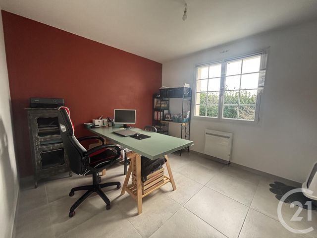 maison à vendre - 8 pièces - 130.0 m2 - ST AUBIN DES PREAUX - 50 - BASSE-NORMANDIE - Century 21 Royer Immo