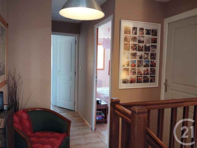 maison à vendre - 6 pièces - 156.0 m2 - ST PIERRE LANGERS - 50 - BASSE-NORMANDIE - Century 21 Royer Immo