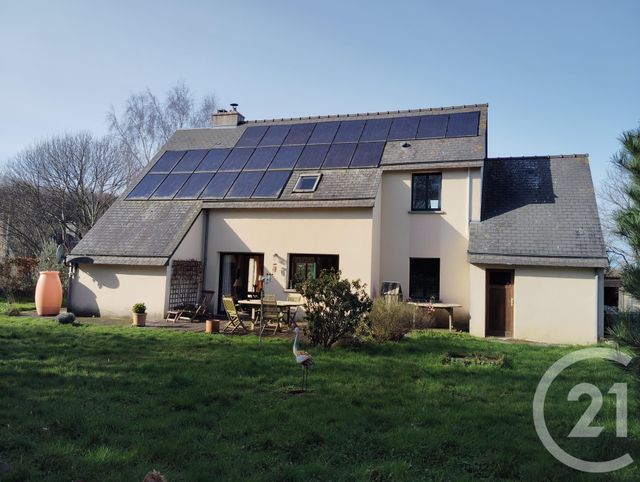 Maison à vendre ST PIERRE LANGERS