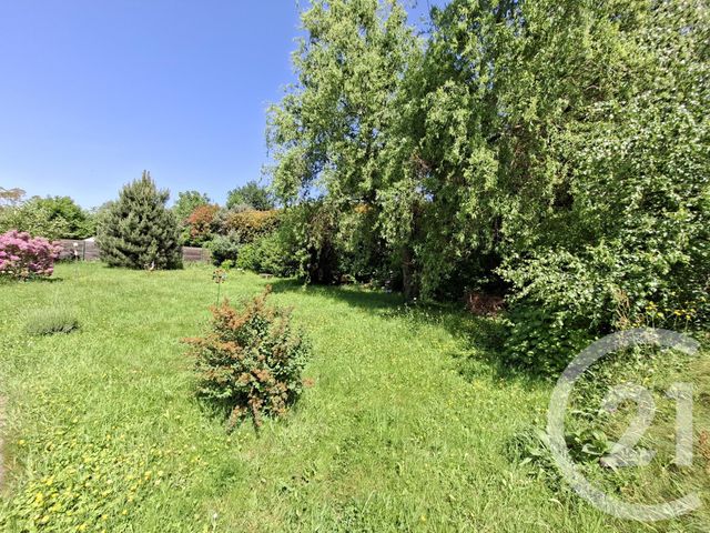 maison à vendre - 6 pièces - 156.0 m2 - ST PIERRE LANGERS - 50 - BASSE-NORMANDIE - Century 21 Royer Immo