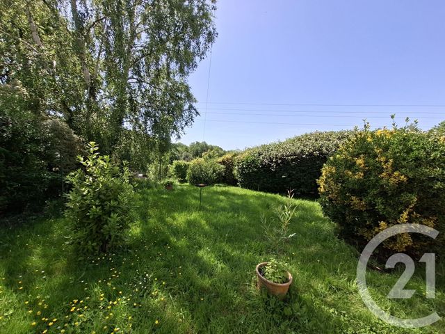 maison à vendre - 6 pièces - 156.0 m2 - ST PIERRE LANGERS - 50 - BASSE-NORMANDIE - Century 21 Royer Immo